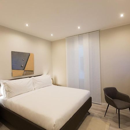 Hotel Clementi Portrait Roma Exterior foto